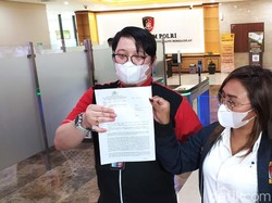 Korban Robot Trading Fahrenheit Lapor ke Bareskrim, Rugi Rp 37 M