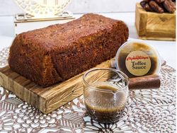 Australian Cake yang Terbuat dari Kurma Ini Bisa Jadi Ide Kue Lebaran