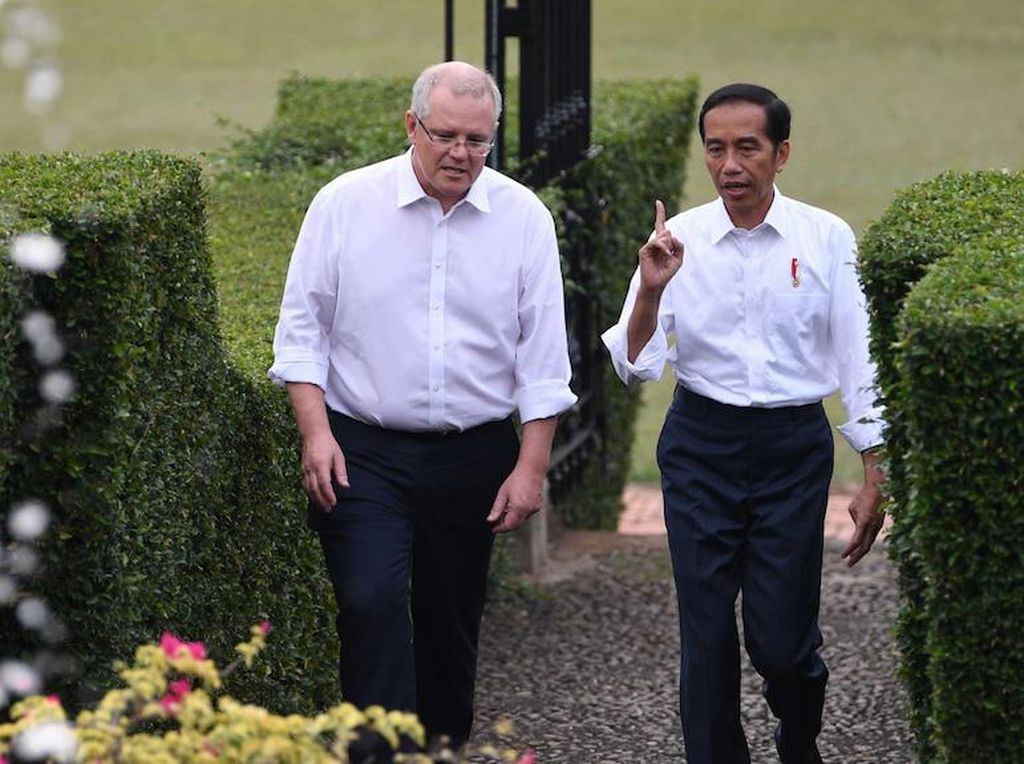 Laporan Lowy: Kepercayaan ke Australia Anjlok, Orang Indonesia Anggap China Ancaman Utama