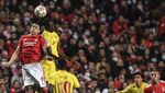 Aksi-aksi Terbaik Personil 3D, Trio Baru Liverpool