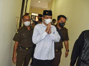 Kecewa Vonis 10 Tahun M Kace, Pengacara Ungkit Kasus Yahya Waloni Kecewa Vonis 10 Tahun M Kace, Pengacara Ungkit Kasus Yahya Waloni