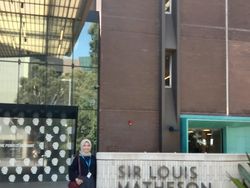 Tidak Ada Azan, Ini Kisah Ramadan di Australia