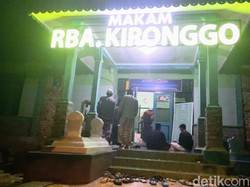 Kisah Ki Ronggo Babat Alas Bondowoso Berbekal 3 Barang Keramat