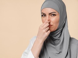 9 Cara Menghilangkan Bau Mulut Selama Berpuasa Ramadan