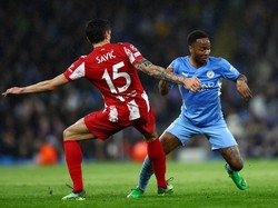 Kalah 0-1 dari Man City Bukan Hasil Buruk buat Atletico