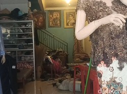 Perampokan Toko Rias Cimahi, Polisi: Pelaku Dua Orang