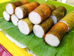 Manis Gurih! Ini 7 Menu Takjil Khas Aceh yang Layak Dicicipi Manis Gurih! Ini 7 Menu Takjil Khas Aceh yang Layak Dicicipi