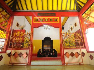 Jadwal Imsak Hari Ini Semarang, Demak dan Sekitarnya, 20 April 2022