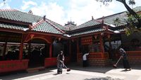 Masjid Klenteng, Simbol Toleransi Antar Sesama di Salatiga