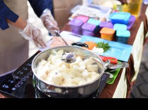 Hitung-hitungan PLN soal Keunggulan Kompor Listrik Vs Kompor LPG