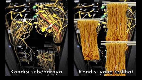 Meme Godaan Saat Berpuasa Bikin Ngakak Abis