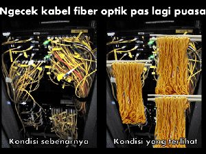 Meme Godaan Saat Berpuasa Bikin Ngakak Abis