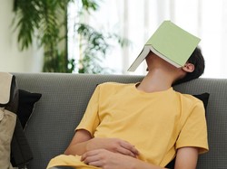 Mimpi Basah di Siang Hari, Bikin Puasa Batal Nggak Sih?