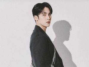 Mingyu SEVENTEEN Ultah ke-25, Ini 5 Faktanya yang Audisi Pakai Sendal Jepit Mingyu SEVENTEEN Ultah ke-25, Ini 5 Faktanya yang Audisi Pakai Sendal Jepit