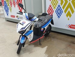 Daftar Sepeda Motor Listrik di Indonesia, Pilih yang Mana?