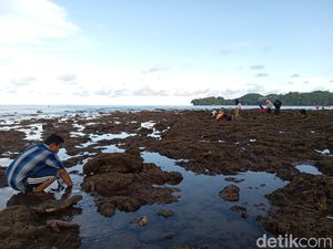 5 Objek Wisata Pangandaran Ini Diprediksi akan Diserbu saat Lebaran