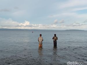 Wisatawan Diprediksi Bakal Serbu 5 Obwis Pangandaran Ini Saat Cuti Lebaran