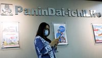 Panin Dai-ichi Life Cairkan Klaim Rp 1,7 M
