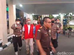 Kejati Banten Tetapkan 4 Tersangka Proyek Fiktif Software di Anak Pertamina