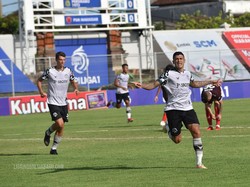 6 Pemain Asing Terbaik yang Pernah Memperkuat Persikabo