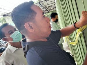 Buka Layanan Plus-plus Saat Ramadhan, Salon di NTB Digerebek Buka Layanan Plus-plus Saat Ramadhan, Salon di NTB Digerebek