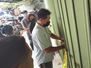 Kedok Salon Plus di NTB; Tamu Bisa Minta Gituan ke Terapis Kedok Salon Plus di NTB; Tamu Bisa Minta Gituan ke Terapis