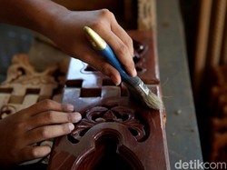 Jadi Senjata Genjot Investasi Daerah, Sudah Sampai Mana Program Satu Data?