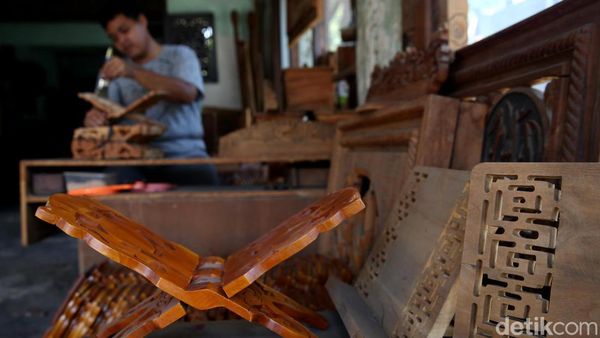 Penjualan Rekal Al-Quran Menurun Saat Ramadan, Kenapa?