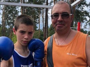 Kesaksian Remaja Bucha: Saya Melihat Tentara Rusia Tembak Mati Ayah