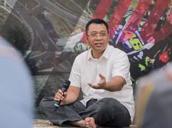 Jelang Event MXGP 2022, Pemprov NTB Kebut Pembangunan Sirkuit