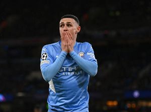 Sihir Foden Bawa City Taklukkan Atletico