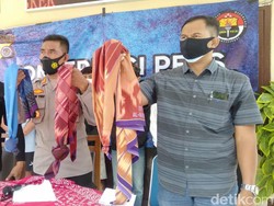 Lagi! Terciduk Gerombolan ABG Bersenjata Sarung Hendak Tawuran di Bantul