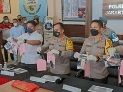 7 Fakta Pegawai Bergaji Rp 60 Juta Jadi Perampok Gegara Terlilit Utang