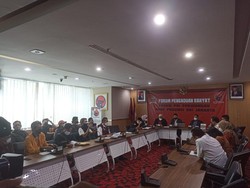 PDIP DKI ke PT KCN soal Polusi Abu Batu Bara: Patuhi Sanksi, Selesaikan!