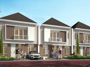 Paramount Village Semarang, Kawasan Premium Dekat Pusat Kota