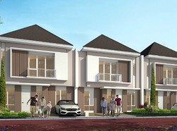 Paramount Village Semarang, Kawasan Premium Dekat Pusat Kota