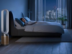 Review Dyson Purifier Cool Formaldehyde, Mahal tapi Memuaskan