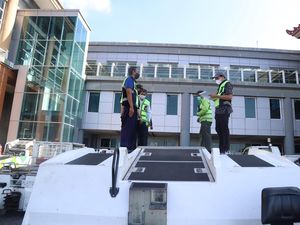 Bandara Ngurah Rai Pastikan Kesiapan Ground Handling