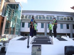 Bandara Ngurah Rai Pastikan Kesiapan Ground Handling