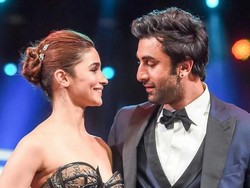 Ranbir Kapoor Siap Nikahi Alia Bhatt, Daftar Tamu Pesta Bujangnya Curi Perhatian