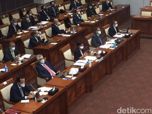 RUU Praktik Psikologi dan Keresahan Psikolog Klinis RUU Praktik Psikologi dan Keresahan Psikolog Klinis