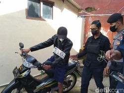 Ada Orang Tak Dikenal di Balik Kematian Neng Eci PSK Online