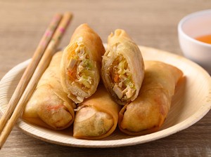 Resep Lumpia Suun dan Tahu yang Gurih Buat Takjil