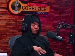 Disawer Rp 1 M, Reza Arap Curiga dari Awal dengan Doni Salmanan