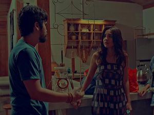 Film Tutuge Sabet Penghargaan di Festival Dunia Film Tutuge Sabet Penghargaan di Festival Dunia