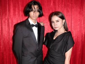 8 Potret Kebersamaan Rossa & Putra Semata Wayangnya, Kompak Bak Kakak Beradik 8 Potret Kebersamaan Rossa & Putra Semata Wayangnya, Kompak Bak Kakak Beradik