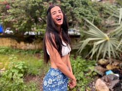 Hrithik Roshan Pacari Saba Azad yang Beda 17 Tahun, Mantan Istri Beri Dukungan