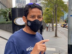 Aturan Melonggar, Sandiaga Yakin Jutaan Turis Aussie Balik Lagi ke RI