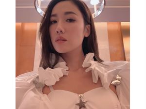 Idap Autoimun, Aktris Hong Kong Ini Sedih Gegara Harus Cuti Panjang