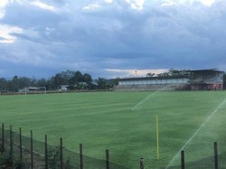 Keren! Stadion Desa Standar Internasional di Riau Ini Dikelola BumDes